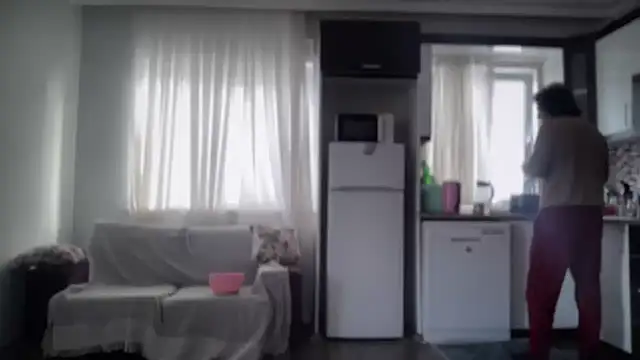 ALPHANDRE online show from October 20, 6:25 am