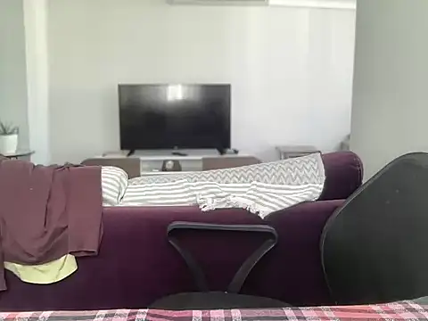 ALPHANDRE online show from November 9, 8:56 am