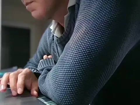 ALPHANDRE online show from January 15, 9:14 am