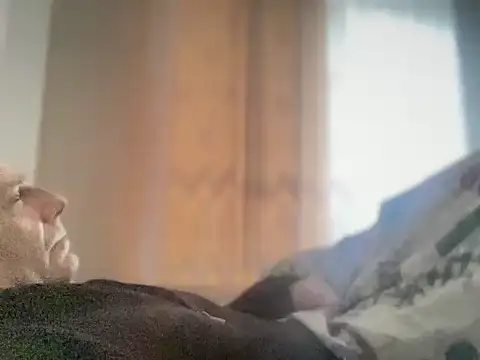 ALPHANDRE online show from February 8, 6:28 am