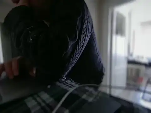 ALPHANDRE online show from February 20, 9:21 am