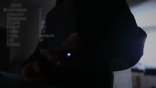 ALPHANDRE online show from February 27, 10:04 am