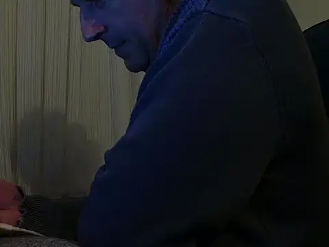 ALPHANDRE online show from April 8, 6:52 pm