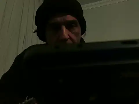 ALPHANDRE online show from April 9, 7:19 pm