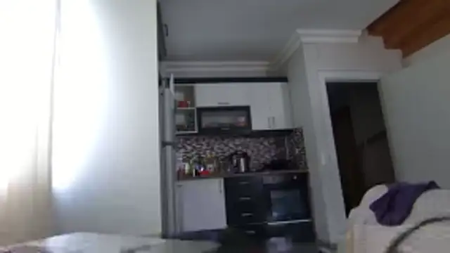 ALPHANDRE online show from April 24, 7:11 am