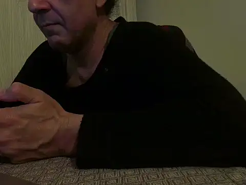 Snapshot of ALPHANDRE chatting on May 2, 7:41 pm ALPHANDRE online show from May 2, 7:41 pm