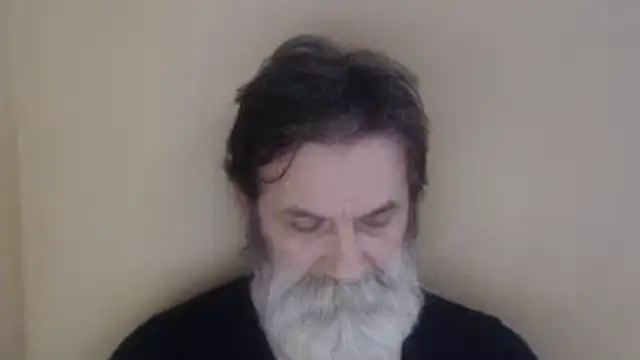 Snapshot of AlexNudo chatting on March 12, 11:31 am AlexNudo online show from March 12, 11:31 am