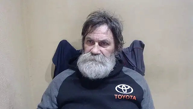 AlexNudo online show from January 8, 9:11 am