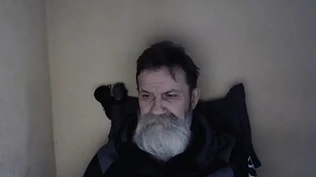 AlexNudo online show from February 26, 10:03 am