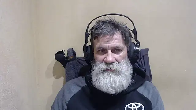 AlexNudo online show from March 17, 6:22 pm