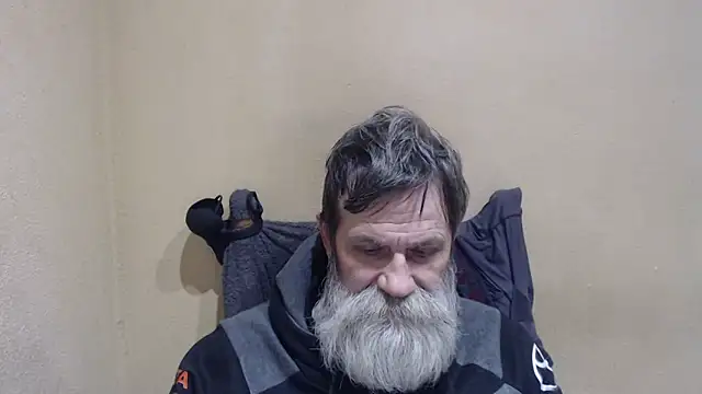 AlexNudo online show from April 1, 4:04 pm