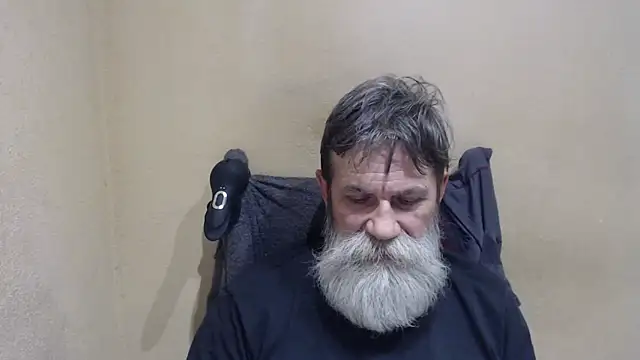 AlexNudo online show from April 3, 9:40 am