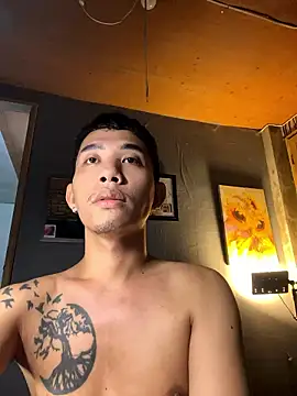 xlovercum online show from January 14, 5:51 pm