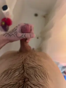 ThatTattooedGuy online show from February 13, 7:04 am