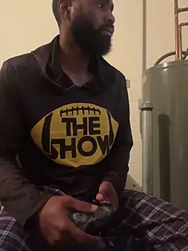 SlxmXBlxck online show from March 22, 1:14 pm