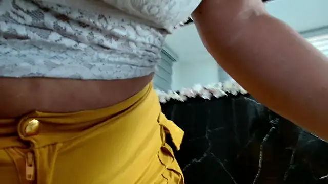 VIOLETTA-HOT online show from January 11, 1:11 pm