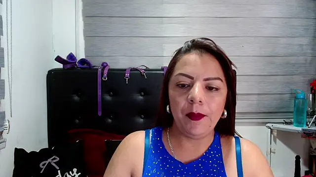 VIOLETTA-HOT online show from March 1, 10:02 am