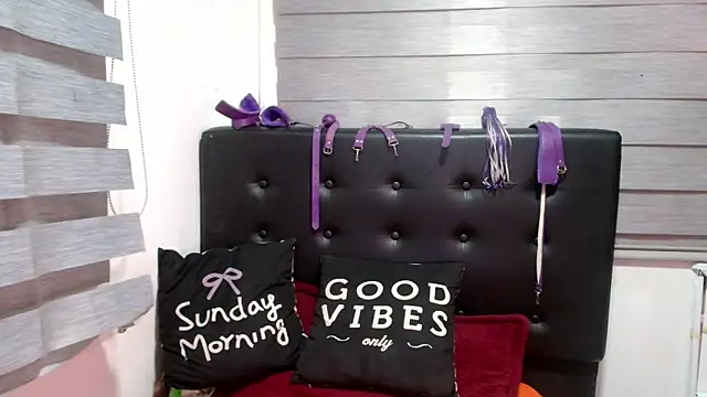 VIOLETTA-HOT online show from March 4, 10:24 am