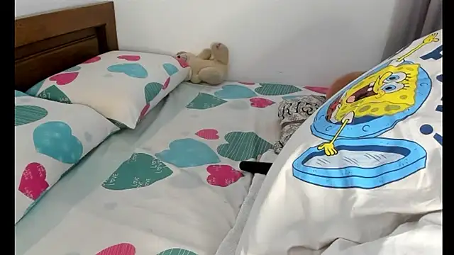  yisela  online show from January 18, 10:28 pm