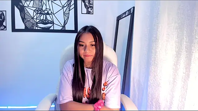 Ciara8 online show from December 29, 3:44 am