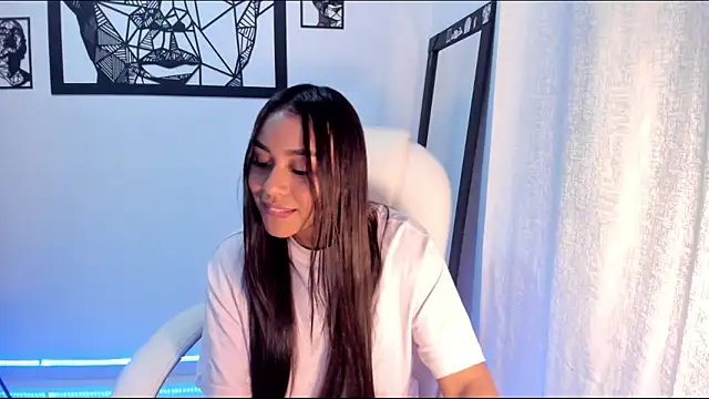 Ciara8 online show from January 11, 2:09 am