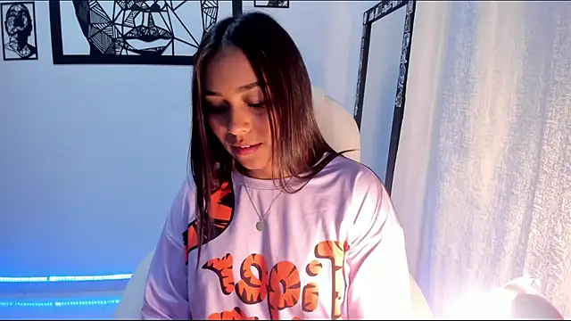 Ciara8 online show from February 9, 2:49 am