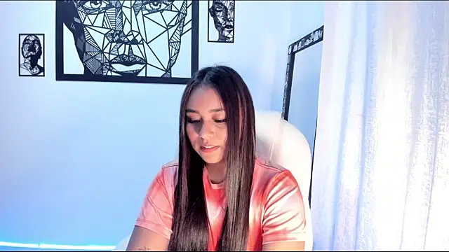 Ciara8 online show from February 28, 2:31 am