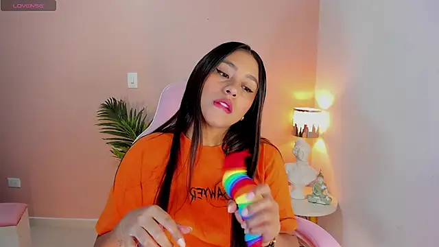 Ciara8 online show from October 25, 12:02 pm