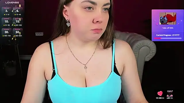 touch me bb online show from February 17, 10:40 am