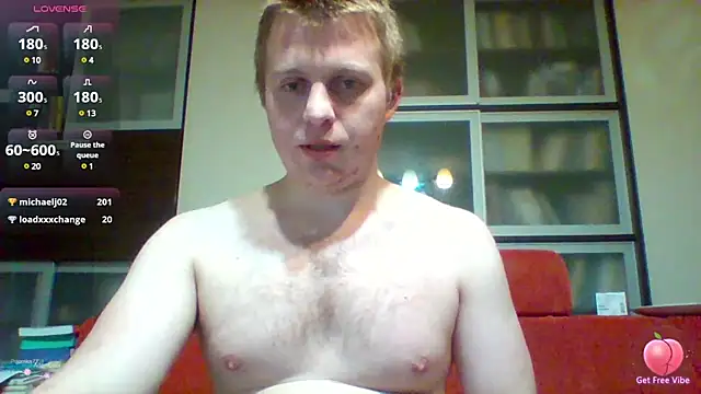 Matttthees online show from January 12, 6:49 am