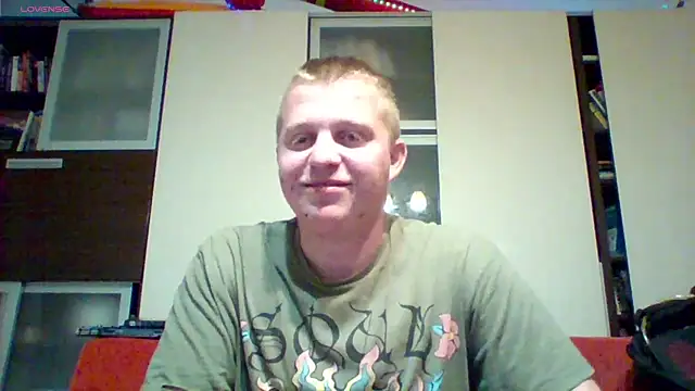 Matttthees online show from October 18, 6:30 pm