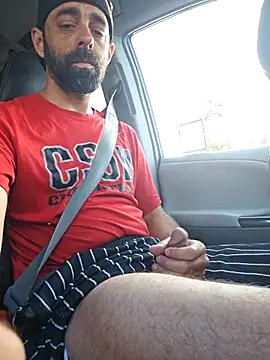 BigDickRickyB69 online show from May 25, 1:55 am