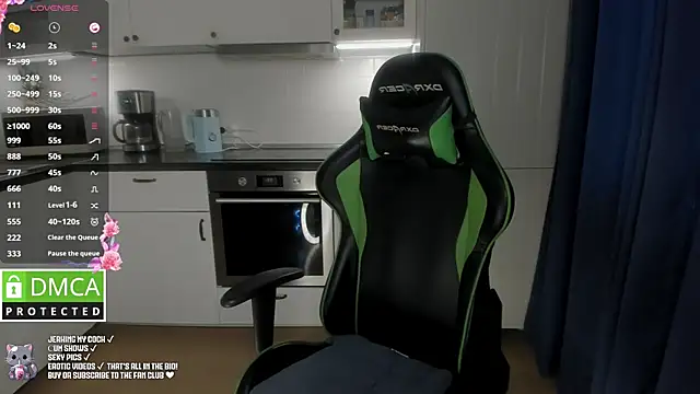 Lee Loo online show from December 13, 12:39 pm