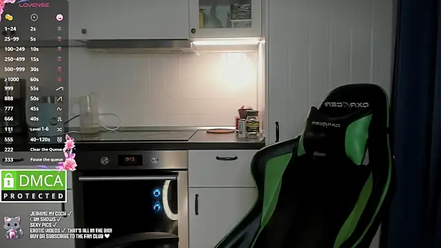 Lee Loo online show from January 27, 4:54 pm