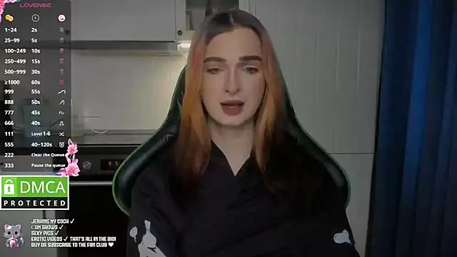 Lee Loo online show from February 5, 2:05 pm