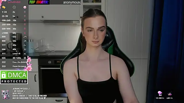 Lee Loo online show from February 21, 2:59 pm