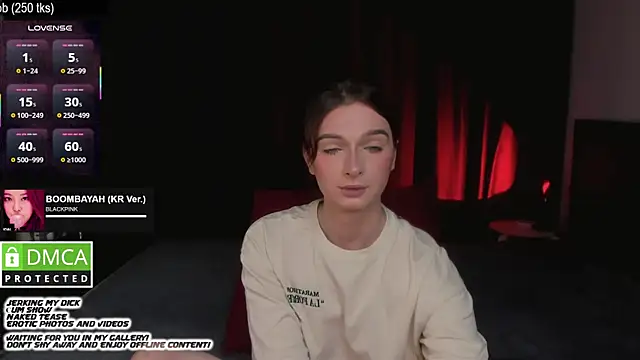 Lee Loo online show from September 14, 2:16 pm