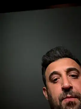 Snapshot of Ca414 chatting on October 18, 6:52 pm Ca414 online show from October 18, 6:52 pm