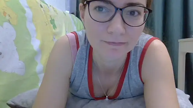 Ashleyspice online show from January 2, 8:28 am