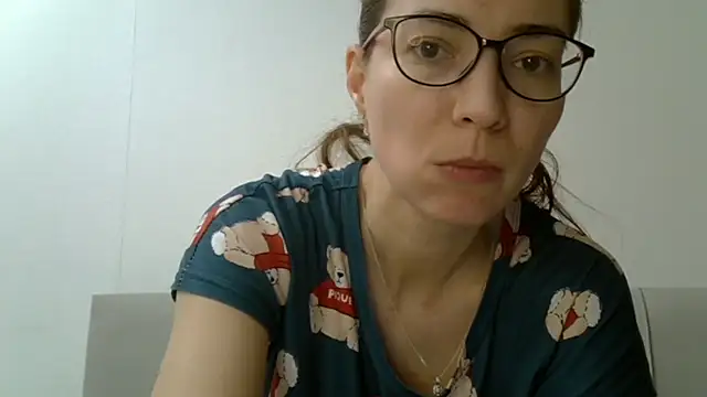 Ashleyspice online show from January 5, 4:47 am