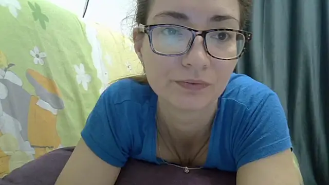 Ashleyspice online show from January 18, 7:17 am