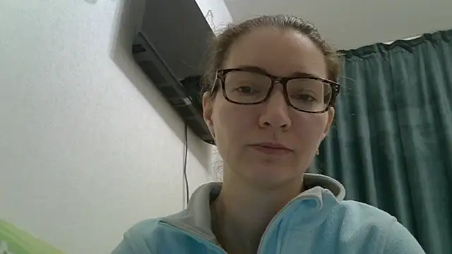 Ashleyspice online show from January 19, 5:48 am