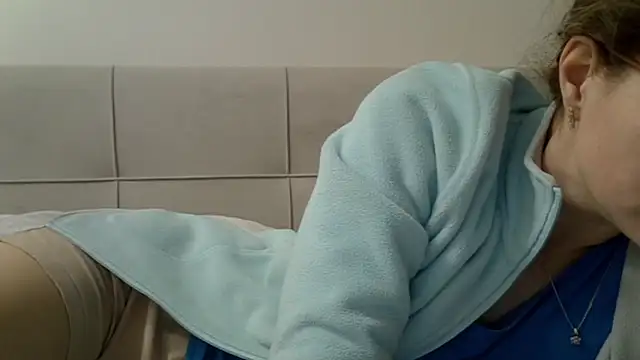 Ashleyspice online show from January 22, 6:52 am