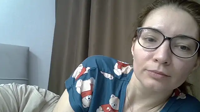 Ashleyspice online show from January 29, 6:33 am