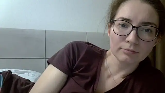 Ashleyspice online show from March 6, 7:25 am