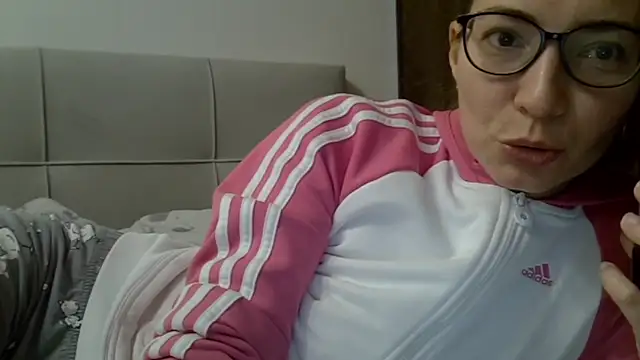 Ashleyspice online show from October 6, 5:38 am