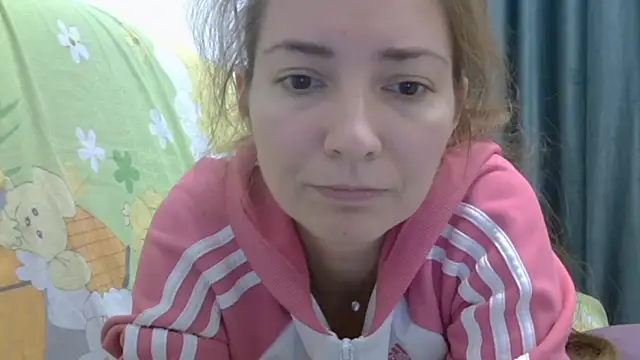 Ashleyspice online show from October 12, 11:20 am