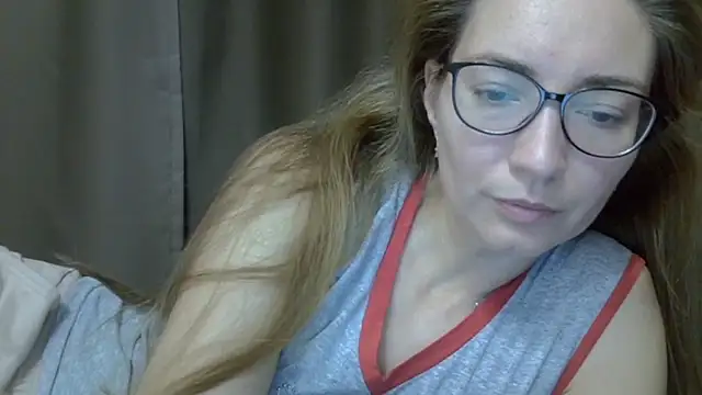 Ashleyspice online show from October 14, 7:53 am