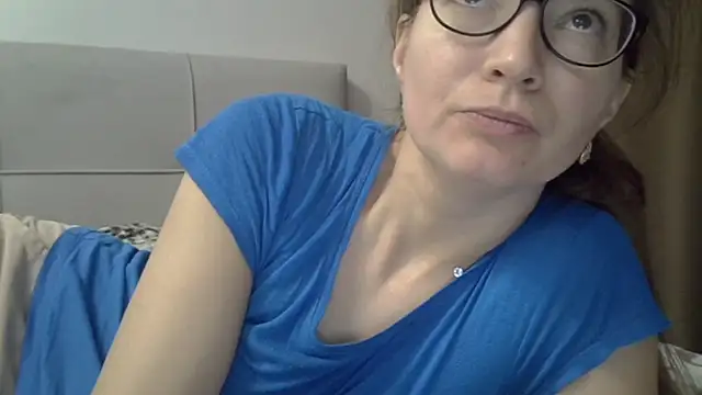 Ashleyspice online show from November 6, 5:41 am