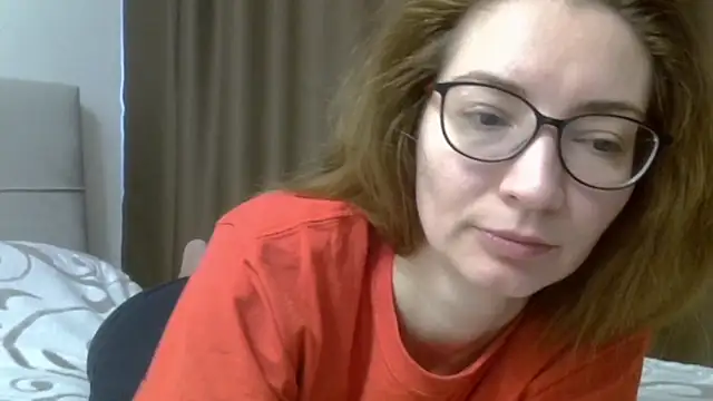 Ashleyspice online show from March 7, 6:43 am